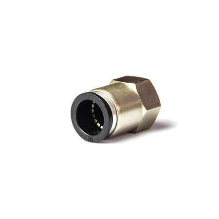 ZŁĄCZKA WTYKOWA WĄŻ 16MM GWINT WEWNĘTRZNY 3/8 SPCF
