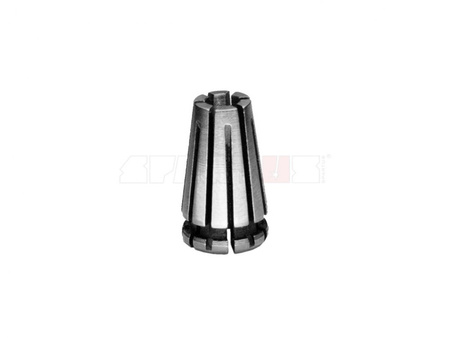 Tuleja zaciskowa do elektrod 1.6mm
