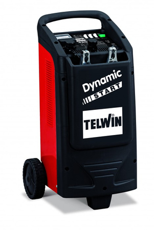 Prostownik TELWIN DYNAMIC 420 (12-24V)