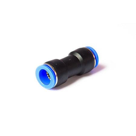ZŁĄCZKA WTYKOWA PROSTA WĄŻ 16MM ŁĄCZNIK SPU16