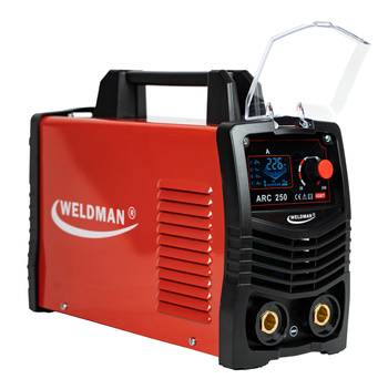 Spawarka Weldman ARC 250