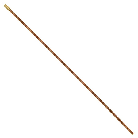 Sprężyna wkładu teflonowego 1.8x4.4x200 0,8-1,2 mm