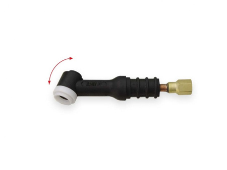 Korpus palnika SPE9F giętki L=61mm (gaz)