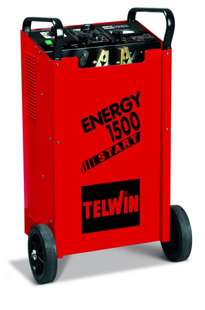 Prostownik TELWIN ENERGY 1500