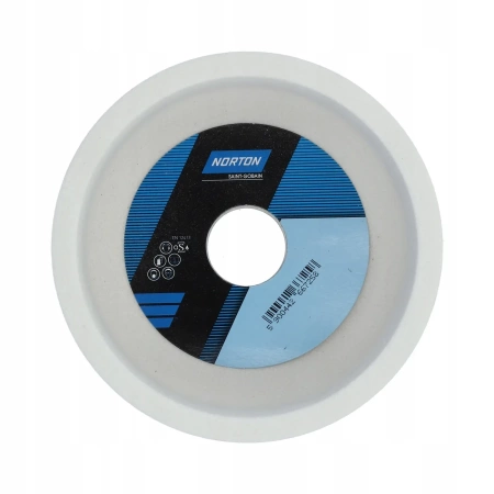 Tarcza ścierna Norton T6 - 150x80x32 mm 39C 60K