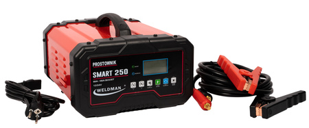 Prostownik Weldman SMART 250