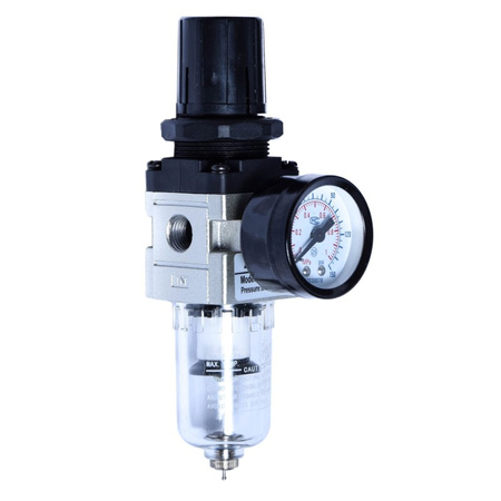 Filtroreduktor powietrza MAGNUM AW-2000