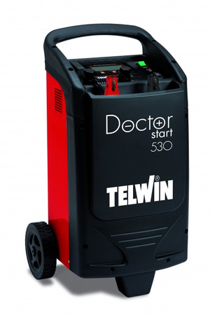 Prostownik TELWIN DOCTOR START 530