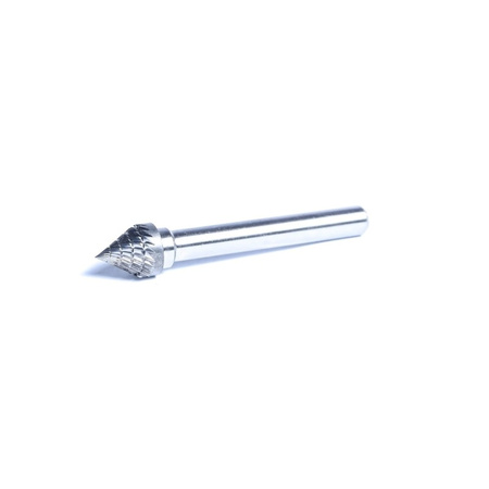 Pilnik obrotowy pogłębiacz stożkowy 60° MAGNUM J/10/CB