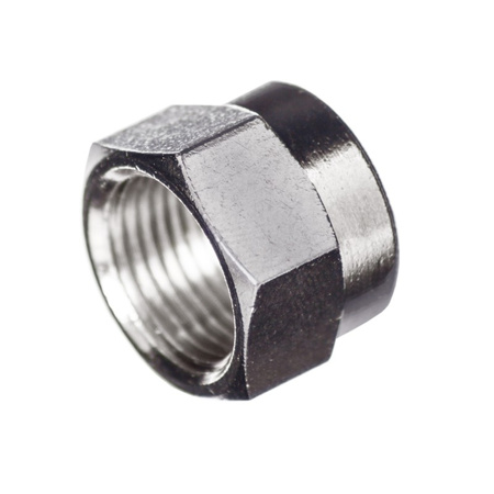 Korek z gwintem wewnętrznym KOR-3/8