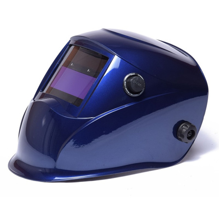 PRZYŁBICA AUTOMATYCZNA MAGNUM NOVA 