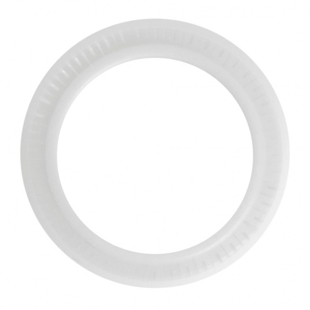 O-ring soczewki
