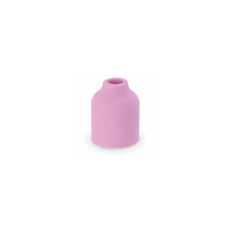 Dysza ceramiczna TIG NR 4 53N58 SR-9/20 soczewka