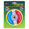 Tarcza do szlifierki mimośrodowej SP-06 125MM