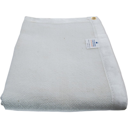 Koc spawalniczy MAGNUM 600°C WBFG-1115 100 x 100 cm