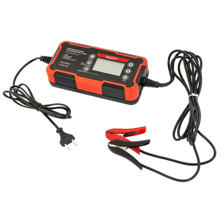 Prostownik Weldman CHARGE 90