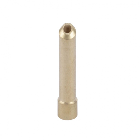 Tulejka zaciskowa QUARTZSYSTEM 17/18/26 L=31,5mm d= 2,4mm