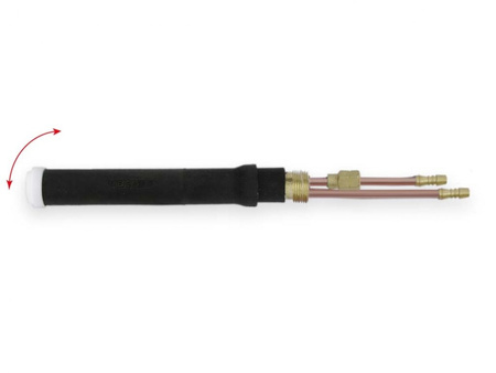 Korpus palnika SPE25 L=130mm (ciecz)