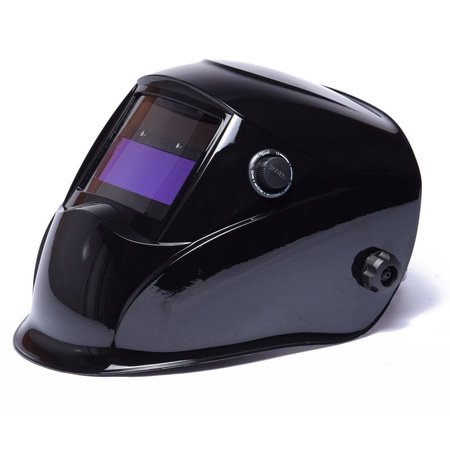 PRZYŁBICA AUTOMATYCZNA MAGNUM NOVA 