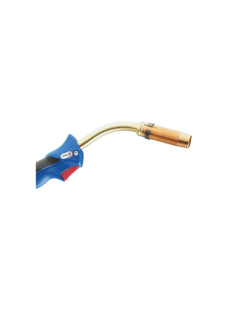 Uchwyt spawalniczy Binzel MB-501, 4 m