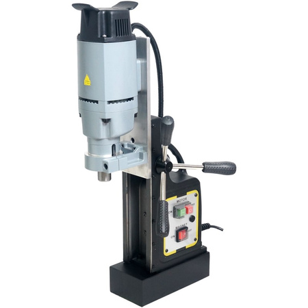 Wiertarka magnetyczna MAGNUM HGMD-23