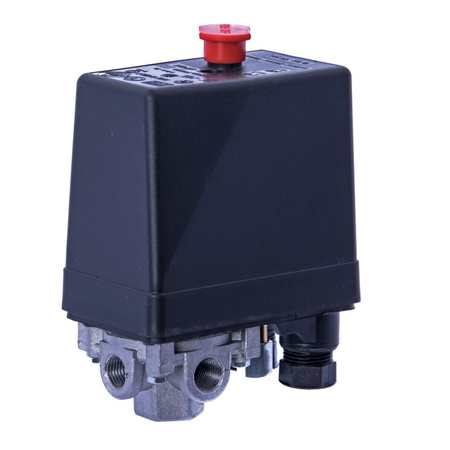 Wyłącznik ciśnieniowy do kompresora NEMA MDR-300 1/4