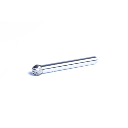 Pilnik obrotowy kulisty MAGNUM D/08/N