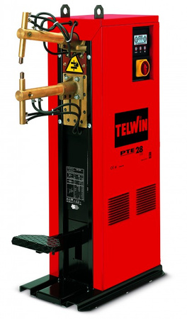 Zgrzewarka TELWIN DIGITAL MODULAR 20/TI
