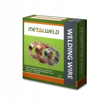 Drut do napawania Hardweld 600 - 1.2 mm / 15 kg