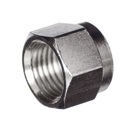Korek z gwintem wewnętrznym KOR-1/4