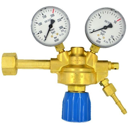 Reduktor tlenowy Perun RBT-1