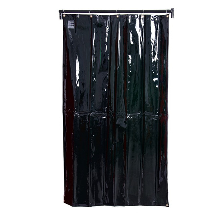 ŁĄCZNIK LAMELI KURTYN SPAWALNICZYCH SPSW07C-G 70 CM 2 SZT.