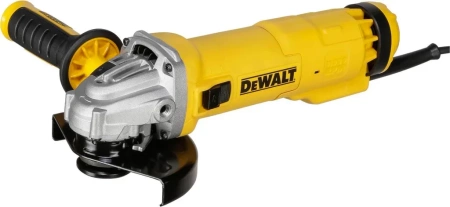 Szlifierka kątowa DeWalt DWE4217, 1200 W / 125 mm