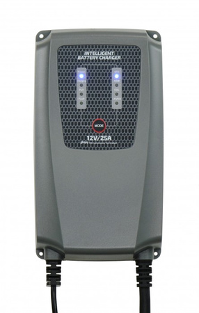 Prostownik Badek EXPERT CHARGER 25 (12V)