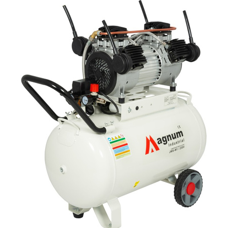 Kompresor wyciszony MAGNUM JWS-W1