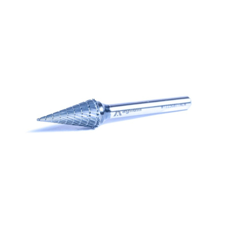 Pilnik obrotowy stożkowy ostry MAGNUM M/12/CBW