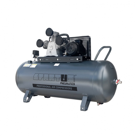 Sprężarka tłokowa SPARTUS® SP 880-5.5 / 270
