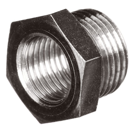 Złączka redukcyjna pneumatyczna Q R 3/8Z-1/4W