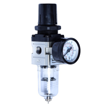 Filtroreduktor powietrza MAGNUM AW-2000