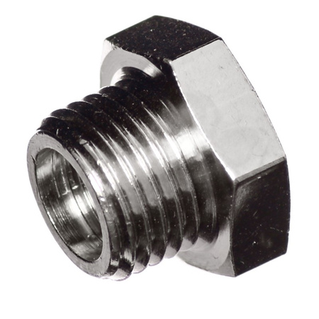 Złączka redukcyjna pneumatyczna Q R 1/4Z-1/8W