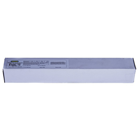 Elektrody stal nierdzewna INOX 308L Ø3.2x350 2kg SUPERWELD