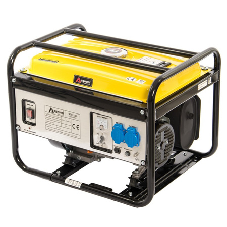 AGREGAT PRĄDOTWÓRCZY MAGNUM DF-2500H
