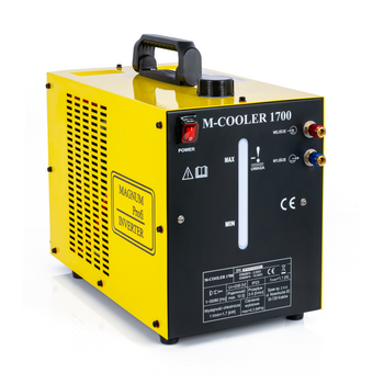 CHŁODNICA DO UCHWYTÓW SPAWALNICZYCH MAGNUM M-1700