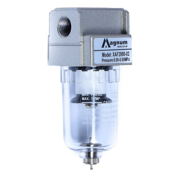 Filtr powietrza MAGNUM AF-2000