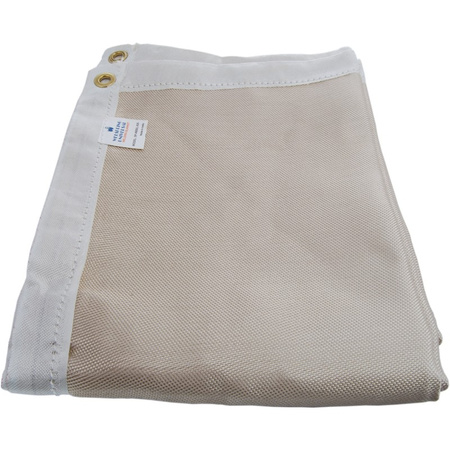 Koc spawalniczy MAGNUM 1100°C WBSIL-916 100 x 100 cm