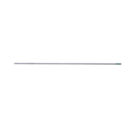Elektroda wolframowa WP TIG zielona 4,0x175
