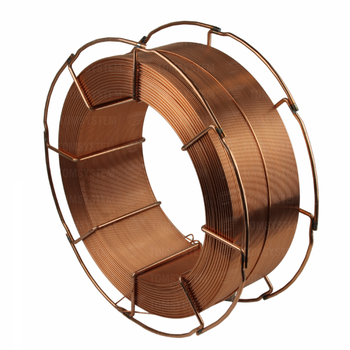 Drut spawalniczy Servamet SG-2 - 1.2 mm / 15 kg (WO)
