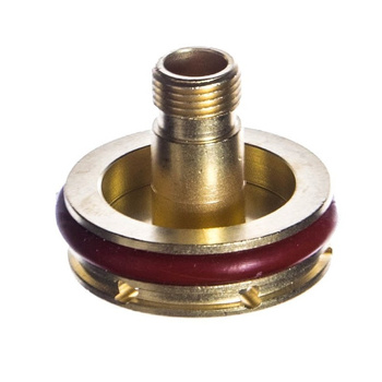 Łącznik adapter TIG QUARTZ 26LD do SR 17/18/26