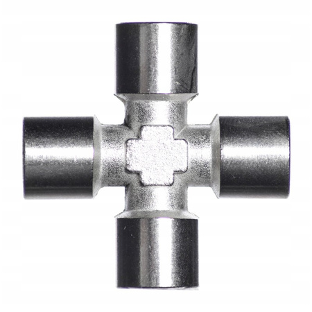 Czwórnik pneumatyczny 1/8