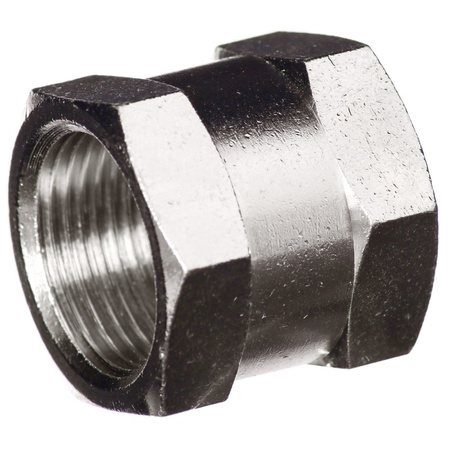 Złączka pneumatyczna mufa Q R 3/4W-3/4W